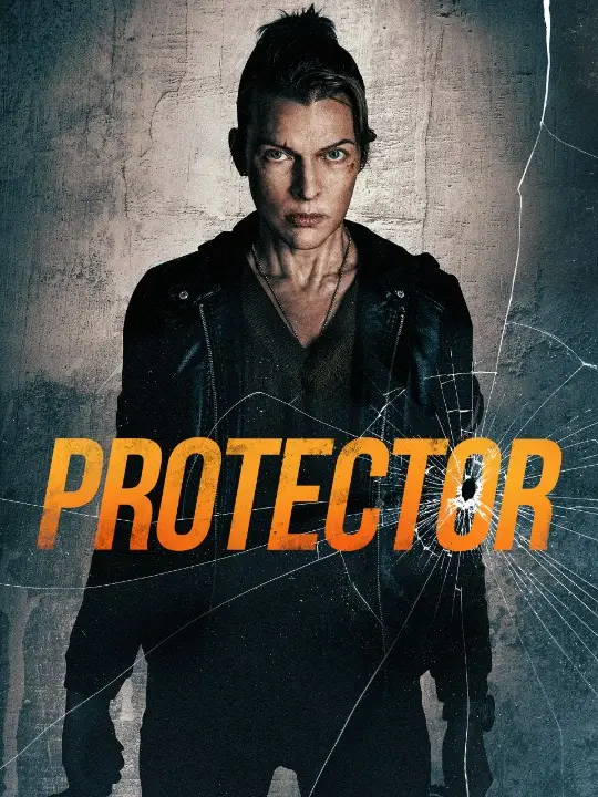 Protector - VJ Junior